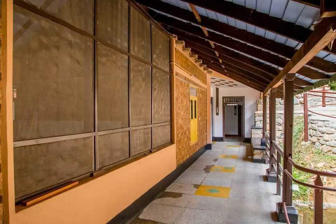 Oor - Experience Stays Karukachal