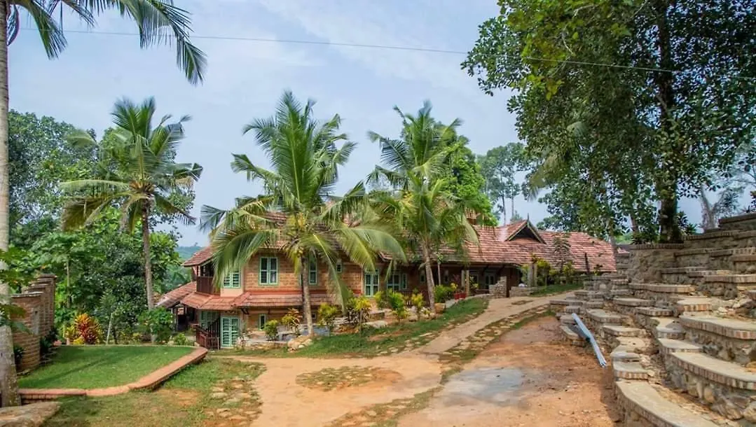 Karukachal Oor - Experience Stays